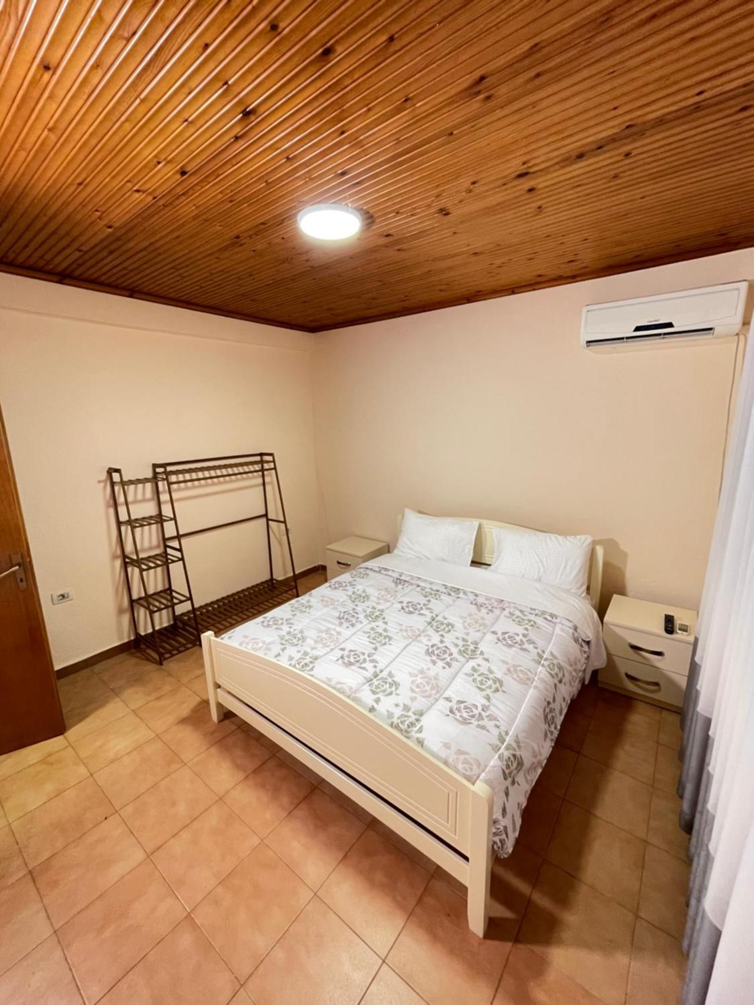 Shkodra Guest House & Trips Dış mekan fotoğraf