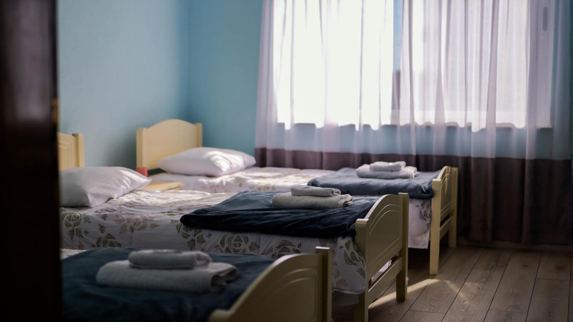 Shkodra Guest House & Trips Dış mekan fotoğraf