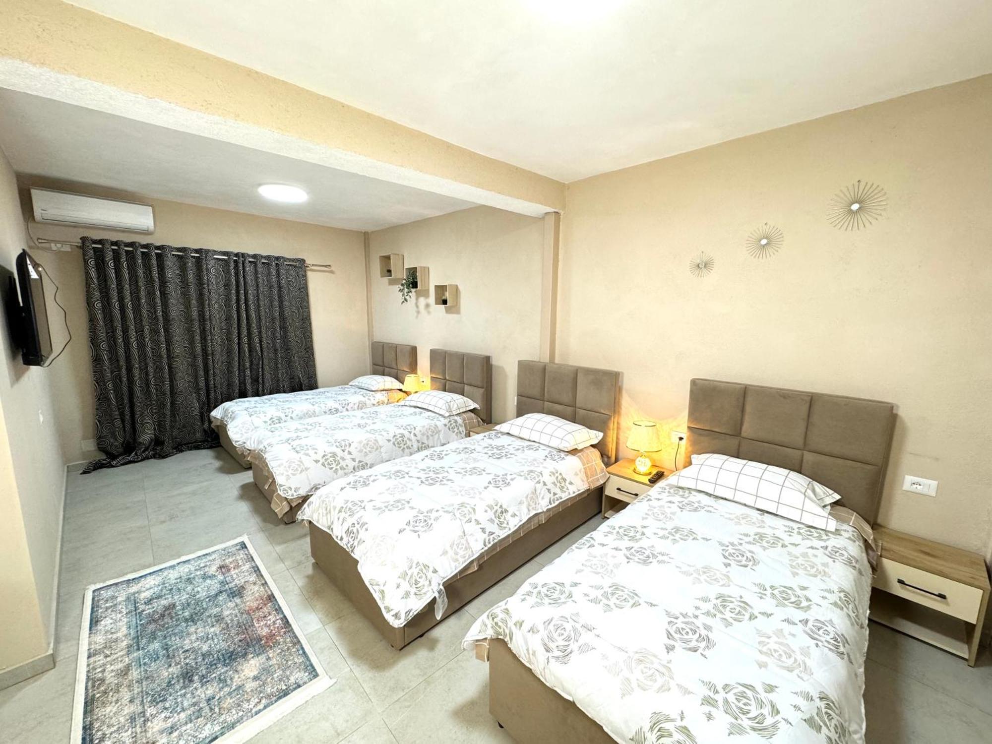 Shkodra Guest House & Trips Dış mekan fotoğraf
