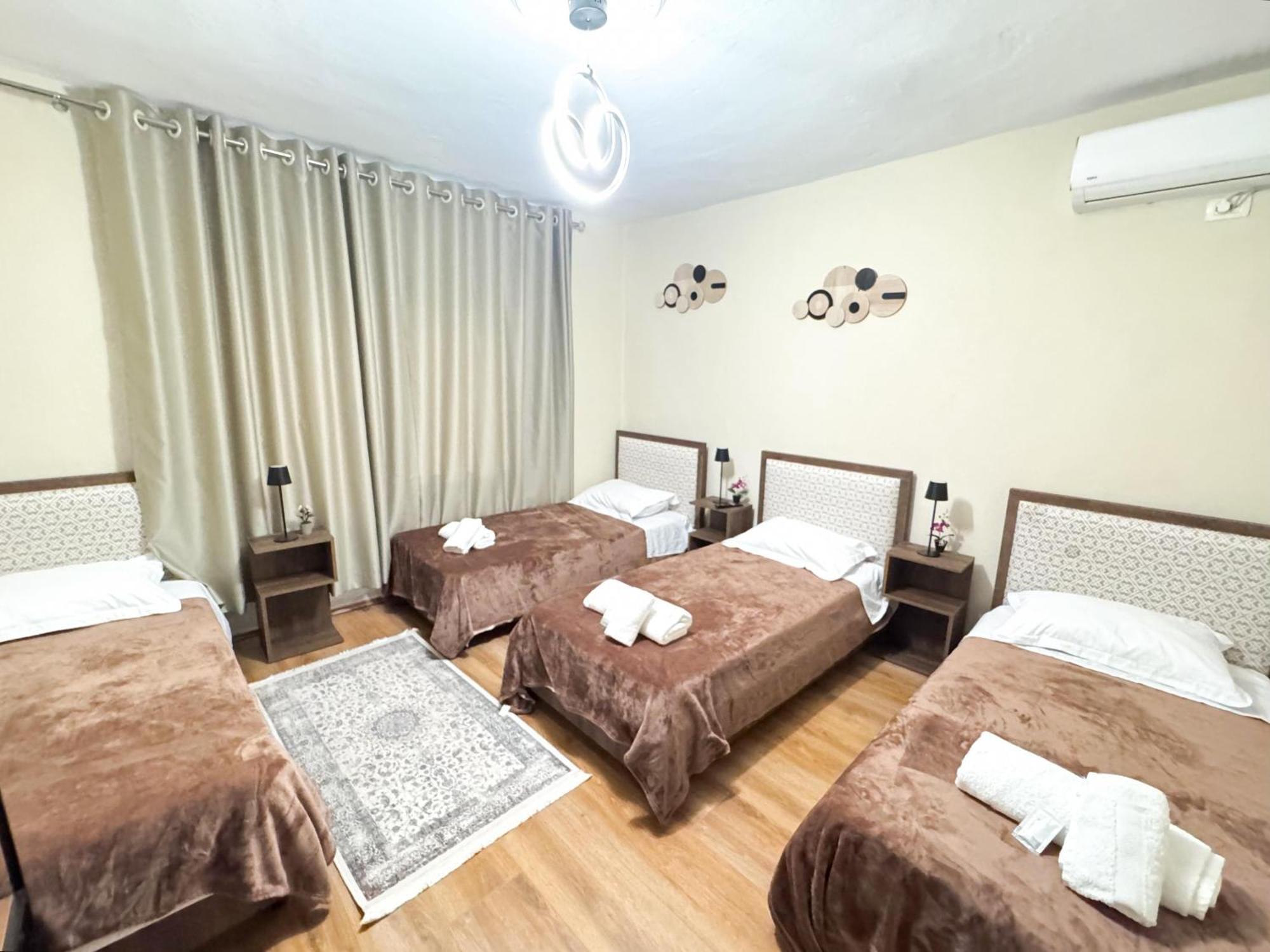 Shkodra Guest House & Trips Dış mekan fotoğraf